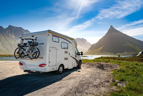 Camping car Camping car