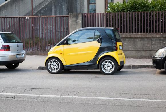 Voiture sans permis Voiture sans permis