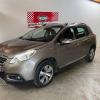 PETITE PEPITE  CHEZ JUST'1 VO, MAGNIFIQUE PEUGEOT 2008 1.6HDI 92CV