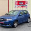 IDEAL JEUNE PERMIS, TRES BELLE PETITE DACIA SANDERO, 1,5 DCI 75CV LAUREATE