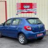 IDEAL JEUNE PERMIS, TRES BELLE PETITE DACIA SANDERO, 1,5 DCI 75CV LAUREATE