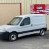 VEHICULE TRES RECHERCHE CHEZ JUST'1 VO, SUPERBE CITROEN BERLINGO 1 PHASE 2 