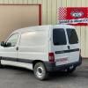 VEHICULE TRES RECHERCHE CHEZ JUST'1 VO, SUPERBE CITROEN BERLINGO 1 PHASE 2 