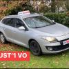 TRES DEMANDE CHEZ JUST'1 VO,TRES JOLIE RENAULT MEGANE III ESTATE 1.5 DCI 90CV