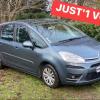 TRES BEAU PRODUIT CHEZ JUST'1 VO, CITROEN C4 PICASSO HDI 110 FAP BUSINESS 