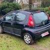 IDEAL JEUNE PERMIS,PETITE PEUGEOT 107 1.0e 68CH BLUE LION ACTIVE, 5 PORTES  