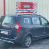 NOUVEAU VEHICULE 7 PLACES, DACIA LODGY STEPWAY 1.5 DCI 110CH 