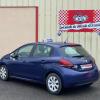 IDEAL JEUNE PERMIS!!! SUPERBE PETITE PEUGEOT 208 LIKE-1.2 PURE TECH 68CH  