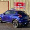 TRES BEAU PRODUIT CHEZ JUST'1 VO,  NISSAN JUKE 1.5 DCI 110CH CONNECT EDITION  