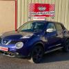 TRES BEAU PRODUIT CHEZ JUST'1 VO,  NISSAN JUKE 1.5 DCI 110CH CONNECT EDITION  