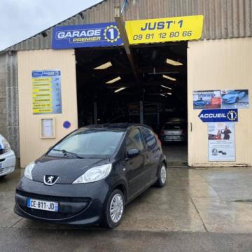 !!! A SAISIR !!! Peugeot 107 TRENDY CT OK IDEAL JEUNE PERMIS REVISION OK !!! A SAISIR !!! Peugeot 107 TRENDY CT OK IDEAL JEUNE PERMIS REVISION OK