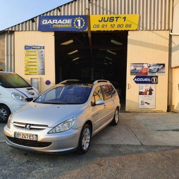 A SAISIR Peugeot 307 CT OK 7 PLACES 7 SIEGES 110CV CT OK ANNEE 2005 A SAISIR Peugeot 307 CT OK 7 PLACES 7 SIEGES 110CV CT OK ANNEE 2005