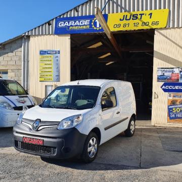 !!! A SAISIR !!! TRES BEAU RENAULT KANGOO 1.5 DCI 75 AVEC PORTE LATERALE !!! A SAISIR !!! TRES BEAU RENAULT KANGOO 1.5 DCI 75 AVEC PORTE LATERALE