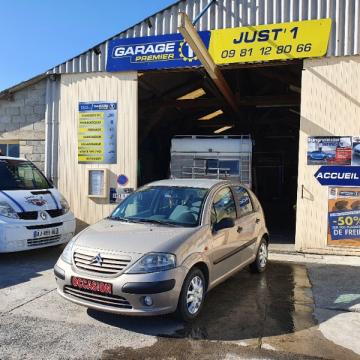 !!! A SAISIR !!! TRES BELLE CITROEN C3 1.4 HDI 70 CV IDEAL JEUNE CONDUCTEUR !!! A SAISIR !!! TRES BELLE CITROEN C3 1.4 HDI 70 CV IDEAL JEUNE CONDUCTEUR