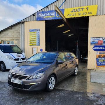 !!! A SAISIR !!! TRES BELLE PEUGEOT 308 SW 1.6 HDI 92 CV ACTIVE !!! A SAISIR !!! TRES BELLE PEUGEOT 308 SW 1.6 HDI 92 CV ACTIVE