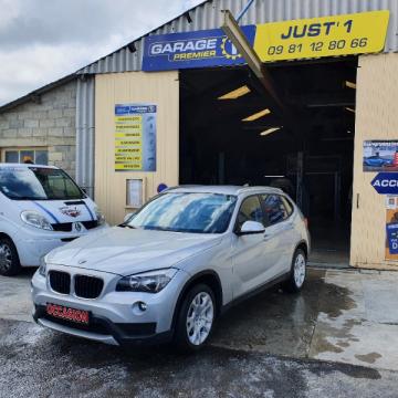 !!!NOUVEAUTE CHEZ JUST1 GARAGE!!! MAGNIFIQUE BMW X1 XDRIVE (E84) !!!NOUVEAUTE CHEZ JUST1 GARAGE!!! MAGNIFIQUE BMW X1 XDRIVE (E84)