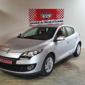 !!! A SAISIR CHEZ JUST1 VO !!! RENAULT MEGANE 3 1.5 DCI 90 CV TOMTOM !!! A SAISIR CHEZ JUST1 VO !!! RENAULT MEGANE 3 1.5 DCI 90 CV TOMTOM