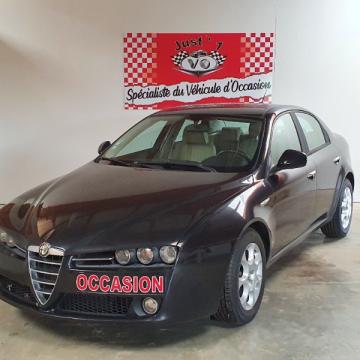 !!! A SAISIR !!! TRES BELLE ALFA ROMEO 159 1.9 JTDM 120 CV DISTINCTIVE !!! A SAISIR !!! TRES BELLE ALFA ROMEO 159 1.9 JTDM 120 CV DISTINCTIVE