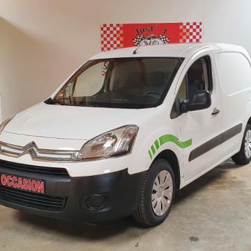 !!! A SAISIR CHEZ JUST1 VO !!! CITROEN BERLINGO 1.6 HDI 75 CV AVEC PORTE LATERALE !!! A SAISIR CHEZ JUST1 VO !!! CITROEN BERLINGO 1.6 HDI 75 CV AVEC PORTE LATERALE