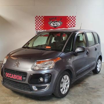 !!! NOUVEAUTE CHEZ JUST1 VO !!! TRES BEAU CITROEN C3 PICASSO 1.6 HDI 90 !!! NOUVEAUTE CHEZ JUST1 VO !!! TRES BEAU CITROEN C3 PICASSO 1.6 HDI 90