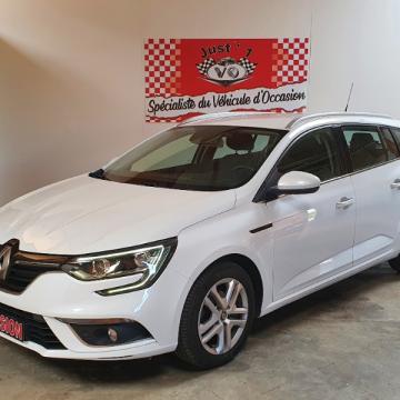 !!! NOUVEAUTE CHEZ JUST1 VO!!! MAGNIFIQUE RENAULT MEGANE 4 ESTATE 1.5 DCI 90 BUSINESS !!! NOUVEAUTE CHEZ JUST1 VO!!! MAGNIFIQUE RENAULT MEGANE 4 ESTATE 1.5 DCI 90 BUSINESS