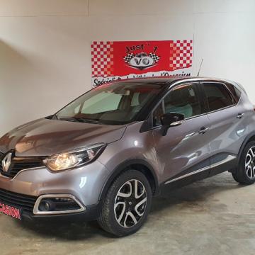 !!! NOUVEAU CHEZ JUST1 VO !!! MAGNIFIQUE RENAULT CAPTUR 1.5 DCI 90 INTENS !!! NOUVEAU CHEZ JUST1 VO !!! MAGNIFIQUE RENAULT CAPTUR 1.5 DCI 90 INTENS