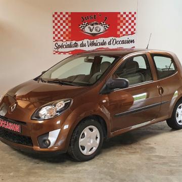 !!! NOUVEAUTE CHEZ JUST1 VO !!! MAGNIFIQUE RENAULT TWINGO 1.2 75 CV !!! NOUVEAUTE CHEZ JUST1 VO !!! MAGNIFIQUE RENAULT TWINGO 1.2 75 CV