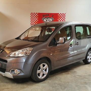 !!! NOUVEAUTE CHEZ JUST1 VO !!! MAGNIFIQUE PEUGEOT PARTNER 1.6 HDI 90 !!! NOUVEAUTE CHEZ JUST1 VO !!! MAGNIFIQUE PEUGEOT PARTNER 1.6 HDI 90