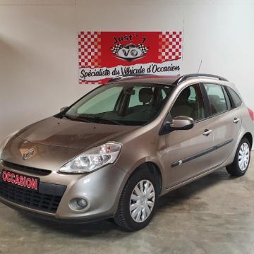 !!! A SAISIR !!! RENAULT CLIO III ESTATE 1.5 DCI 85 CHEZ JUST1 VO!!! !!! A SAISIR !!! RENAULT CLIO III ESTATE 1.5 DCI 85 CHEZ JUST1 VO!!!