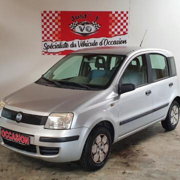 !!! NOUVEAUTE CHEZ JUST1 GARAGE !!! MAGNIFIQUE FIAT PANDA 1.1 55 CV !!! NOUVEAUTE CHEZ JUST1 GARAGE !!! MAGNIFIQUE FIAT PANDA 1.1 55 CV