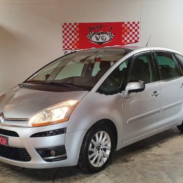 !!! NOUVEAUTE CHEZ JUST1 GARAGE !!! MAGNIFIQUE CITROEN C4 PICASSO 1.6 HDI 110 !!! NOUVEAUTE CHEZ JUST1 GARAGE !!! MAGNIFIQUE CITROEN C4 PICASSO 1.6 HDI 110