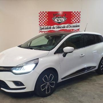 !!! A SAISIR !!! TRES BELLE RENAULT CLIO IV ESTATE1.5 DCI 110 CV INTENS CHEZ JUST1 VO!!! !!! A SAISIR !!! TRES BELLE RENAULT CLIO IV ESTATE1.5 DCI 110 CV INTENS CHEZ JUST1 VO!!!