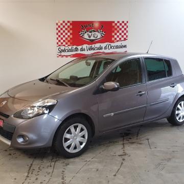 NOUVEAUTE CHEZ JUST'1 VO!!! MAGNIFIQUE RENAULT CLIO 3, 1.5L DCI 90CH EXPRESSION NOUVEAUTE CHEZ JUST'1 VO!!! MAGNIFIQUE RENAULT CLIO 3, 1.5L DCI 90CH EXPRESSION