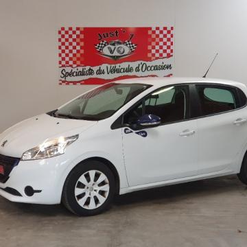 PEUGEOT 208 1.4 HDI 70 CV LIKE PEUGEOT 208 1.4 HDI 70 CV LIKE