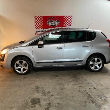 MAGNIFIQUE PEUGEOT 3008 , 1.6L HDI , 110CH ,158.000KM , DIESEL MAGNIFIQUE PEUGEOT 3008 , 1.6L HDI , 110CH ,158.000KM , DIESEL