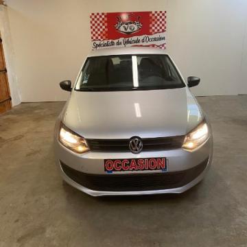 !!! A SAISIR !!! Volkswagen POLO 1.6 TDI 70 CH !!! A SAISIR !!! Volkswagen POLO 1.6 TDI 70 CH