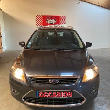 PETITE PEPITE CHEZ JUST'1 VO!!! MAGNIFIQUE FORD FOCUS II SW 1.8L DCI PETITE PEPITE CHEZ JUST'1 VO!!! MAGNIFIQUE FORD FOCUS II SW 1.8L DCI