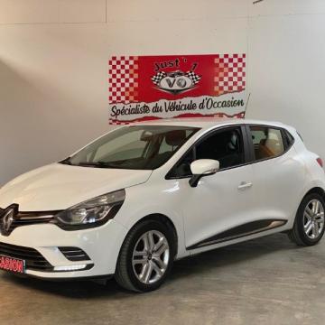 PETITE PEPITE CHEZ JUST'1 VO, MAGNIFIQUE RENAULT CLIO 4 PHASE 2 1.5 DCI 90CV PETITE PEPITE CHEZ JUST'1 VO, MAGNIFIQUE RENAULT CLIO 4 PHASE 2 1.5 DCI 90CV