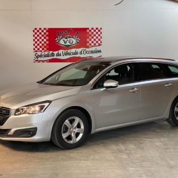 BOITE AUTOMATIQUE-SUPERBE PEUGEOT 308SW STYLE PHASE 2, 1.6 HDI 120CV BOITE AUTOMATIQUE-SUPERBE PEUGEOT 308SW STYLE PHASE 2, 1.6 HDI 120CV