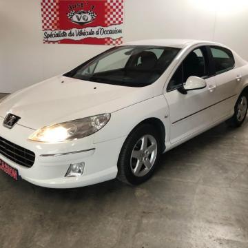 PRODUIT RARE, MAGNIFIQUE PEUGEOT 407,1.6HDI, 110CV CONFORT PACK FAP PRODUIT RARE, MAGNIFIQUE PEUGEOT 407,1.6HDI, 110CV CONFORT PACK FAP