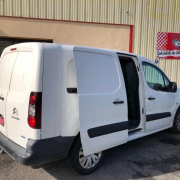 !!!TRES BEAU PETIT CITROEN BERLINGO RALLONGE 1.6HDI 99CV!!! !!!TRES BEAU PETIT CITROEN BERLINGO RALLONGE 1.6HDI 99CV!!!