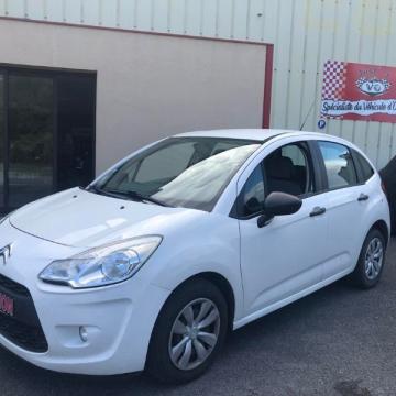 PETITE CITROEN C3 II - PHASE 1- 1.4 !!! IDEAL POUR JEUNE PERMIS!!! PETITE CITROEN C3 II - PHASE 1- 1.4 !!! IDEAL POUR JEUNE PERMIS!!!