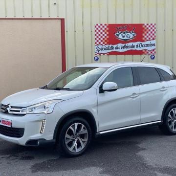 DEPOT / VENTE VEHICULE ENTRETENU AU GARAGE JUST'1 GARAGE, MAGNIFIQUE C4 AIRCROSS DEPOT / VENTE VEHICULE ENTRETENU AU GARAGE JUST'1 GARAGE, MAGNIFIQUE C4 AIRCROSS