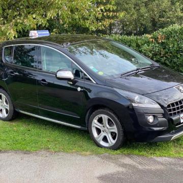 PETITE PEPITE, MAGNIFIQUE PEUGEOT 3008 ALLURE FINISSION ROLAND GARROS PETITE PEPITE, MAGNIFIQUE PEUGEOT 3008 ALLURE FINISSION ROLAND GARROS
