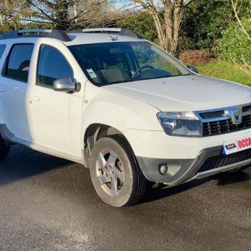 NOUVEAU PRODUIT, MAGNIFIQUE DACIA DUSTER 1.5 DCI 110CH FAP AMBIANCE NOUVEAU PRODUIT, MAGNIFIQUE DACIA DUSTER 1.5 DCI 110CH FAP AMBIANCE