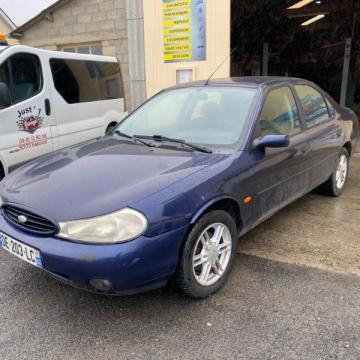 FORD MONDEO PHASE 2 PETIT PRIX / CT OK DISTRI OK PNEUS OK REVISION OK FORD MONDEO PHASE 2 PETIT PRIX / CT OK DISTRI OK PNEUS OK REVISION OK