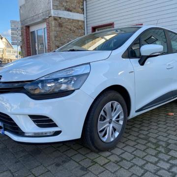 CLIO 4 TREND PHASE 2 CT OK ESSENCE 5900 KMS GARANTIE CONTRUCTEUR 6 MOIS CLIO 4 TREND PHASE 2 CT OK ESSENCE 5900 KMS GARANTIE CONTRUCTEUR 6 MOIS