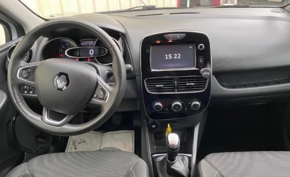 IDEAL JEUNE PERMIS!!! MAGNIFIQUE RENAULT CLIO IV DCI 75 ENERGY ZEN 